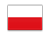 LA BADIA RISTORANTE PIZZERIA - Polski
